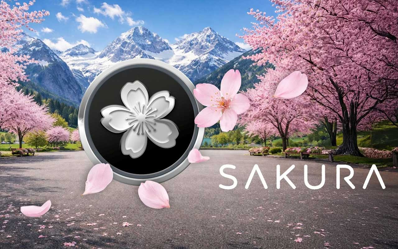 NEU - Die Suzuki SAKURA-Sondermodelle sind da!